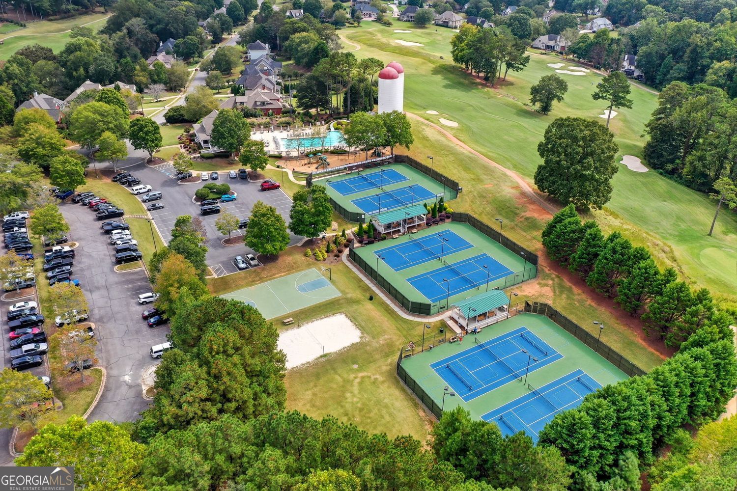 BRADSHAW FARM - Residential