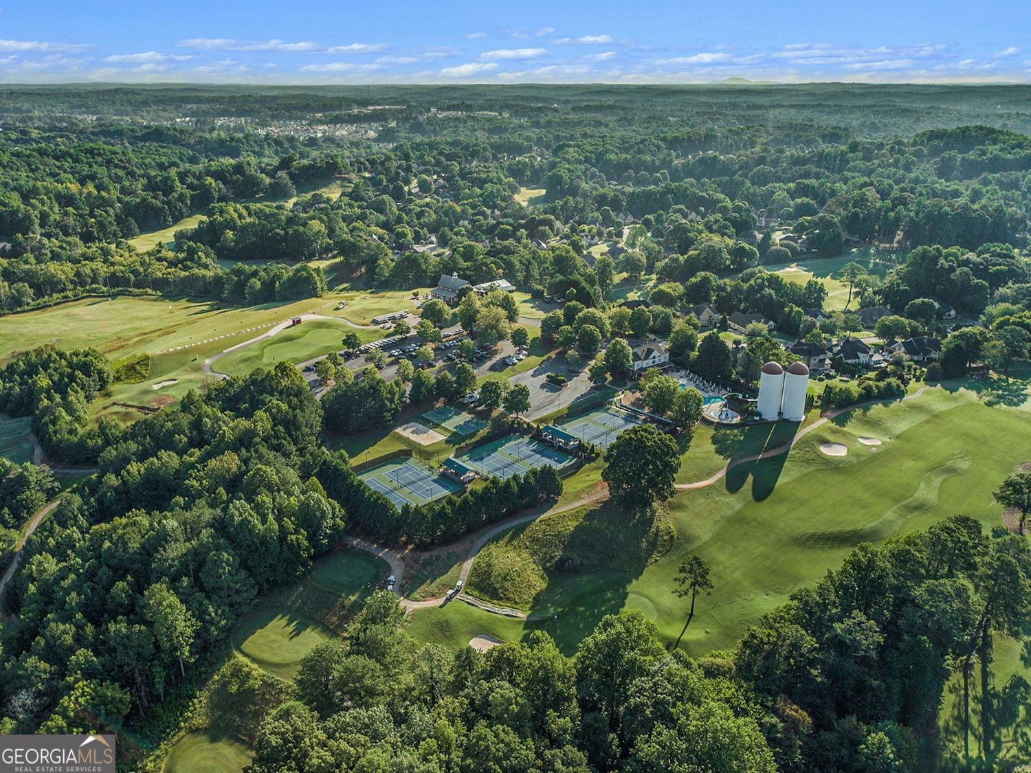 BRADSHAW FARM - Residential