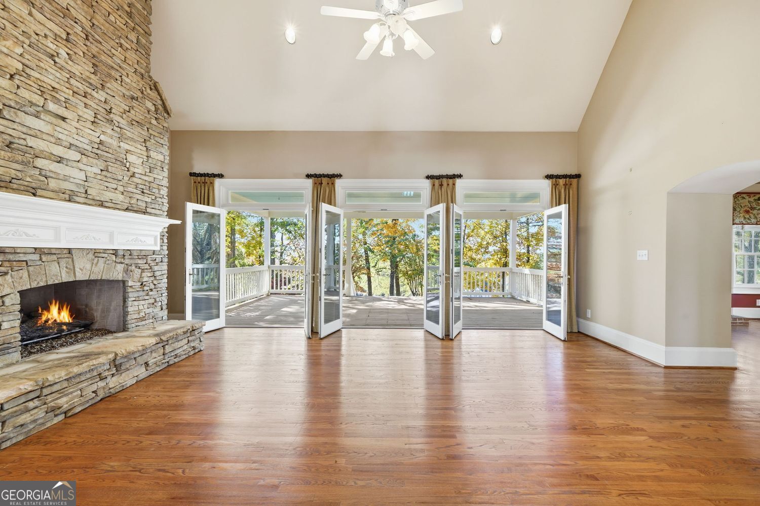 BRADSHAW FARM - Residential