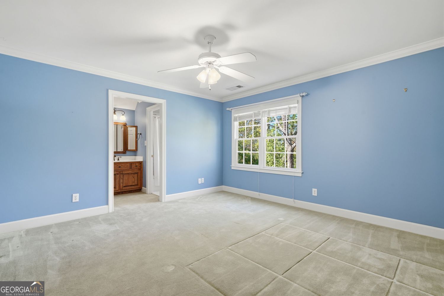 BRADSHAW FARM - Residential