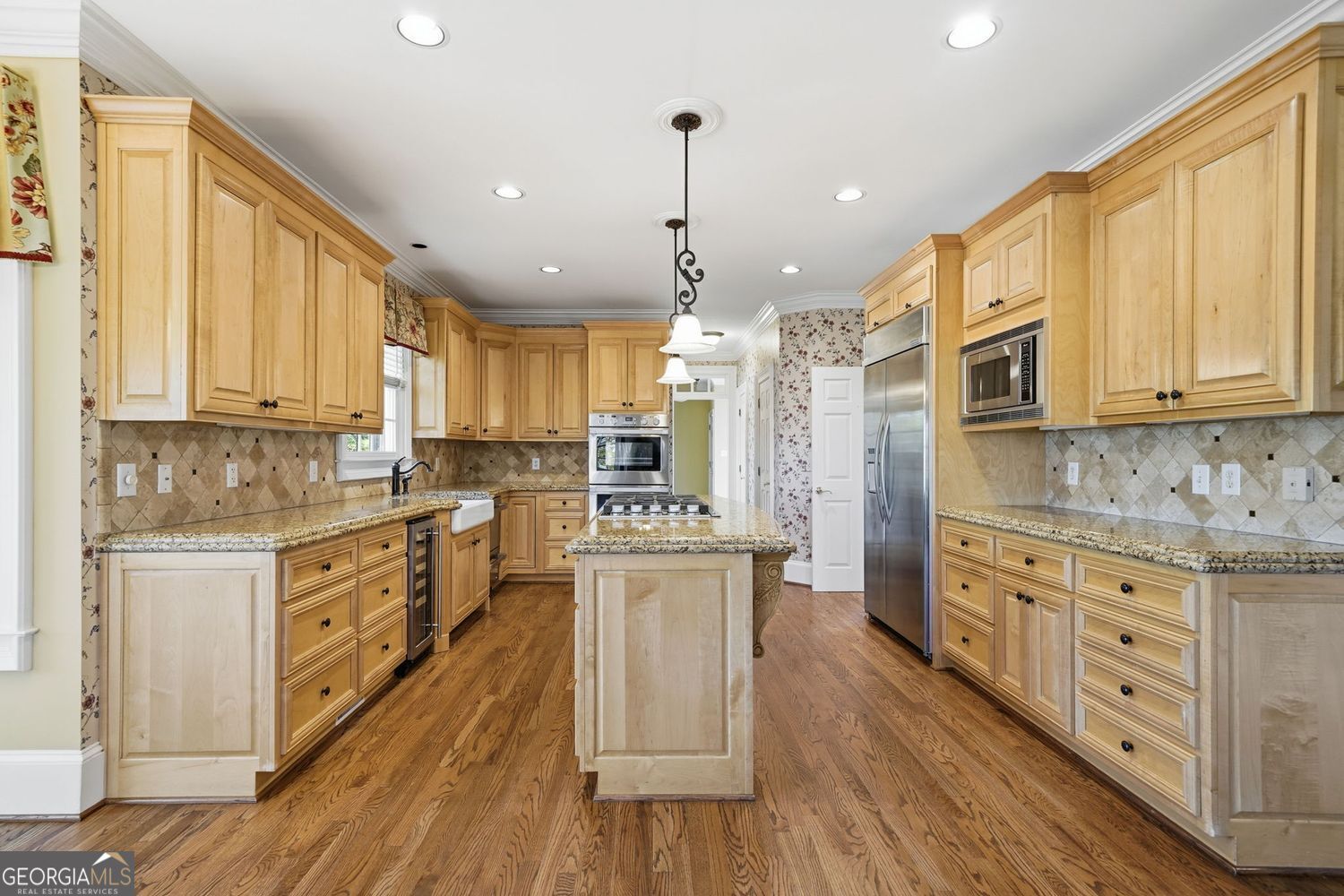 BRADSHAW FARM - Residential