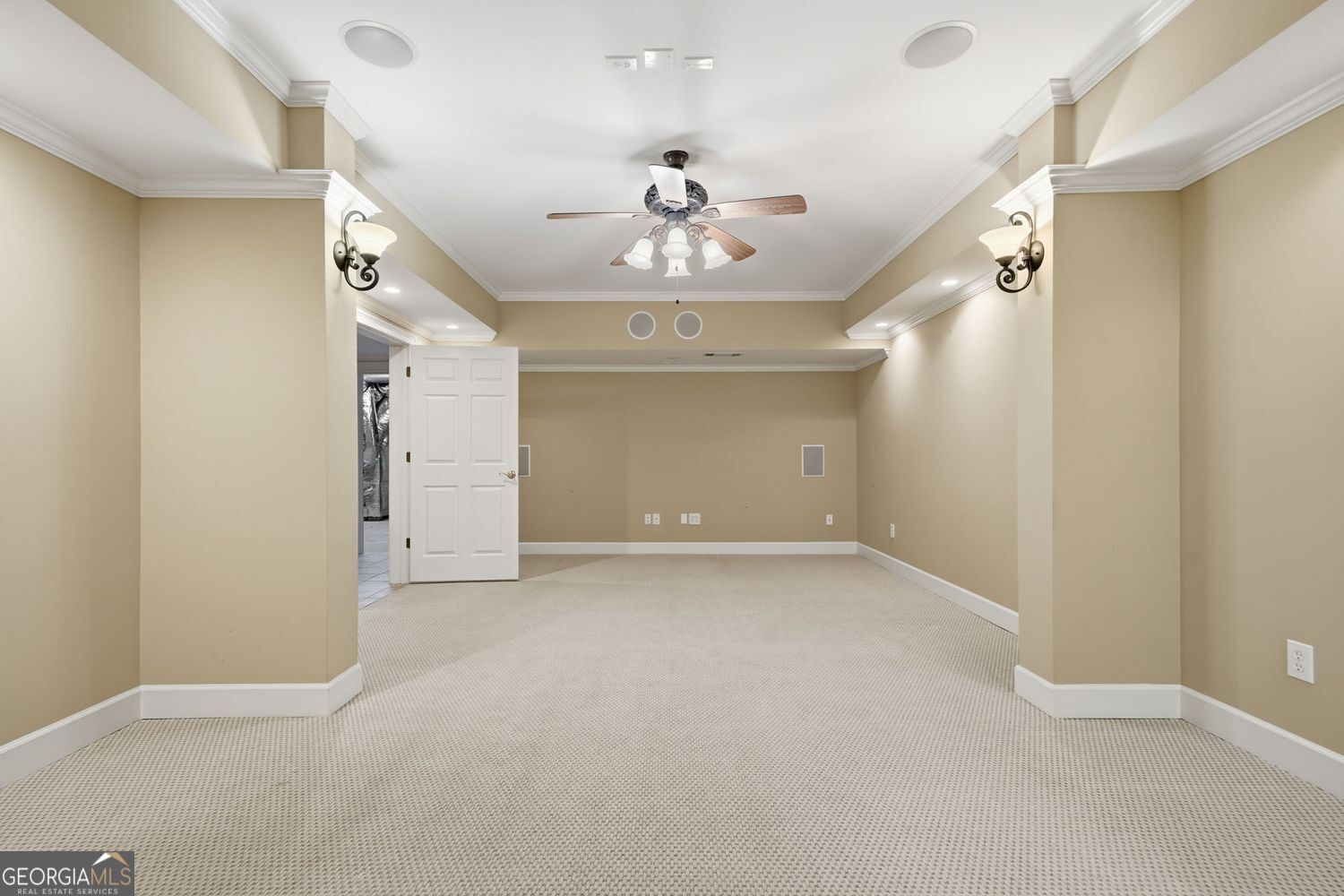 BRADSHAW FARM - Residential