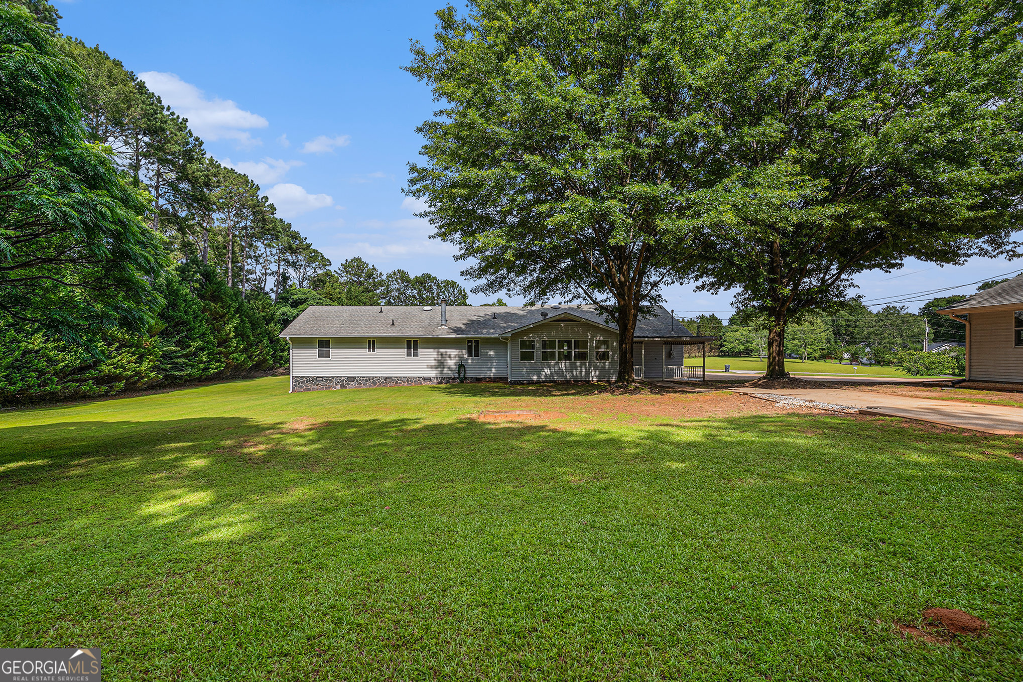 Oak Ridge - Residential