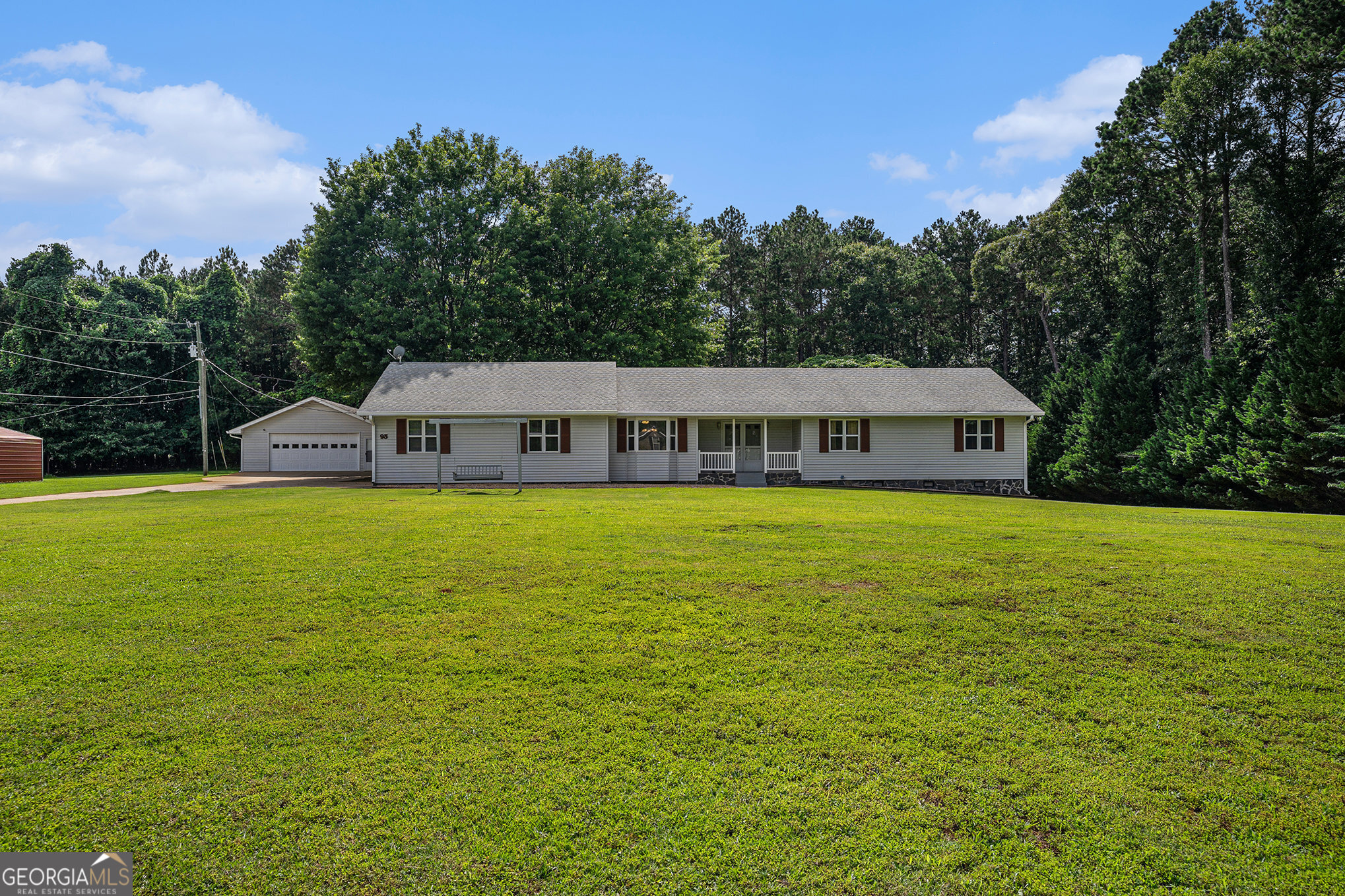 Oak Ridge - Residential