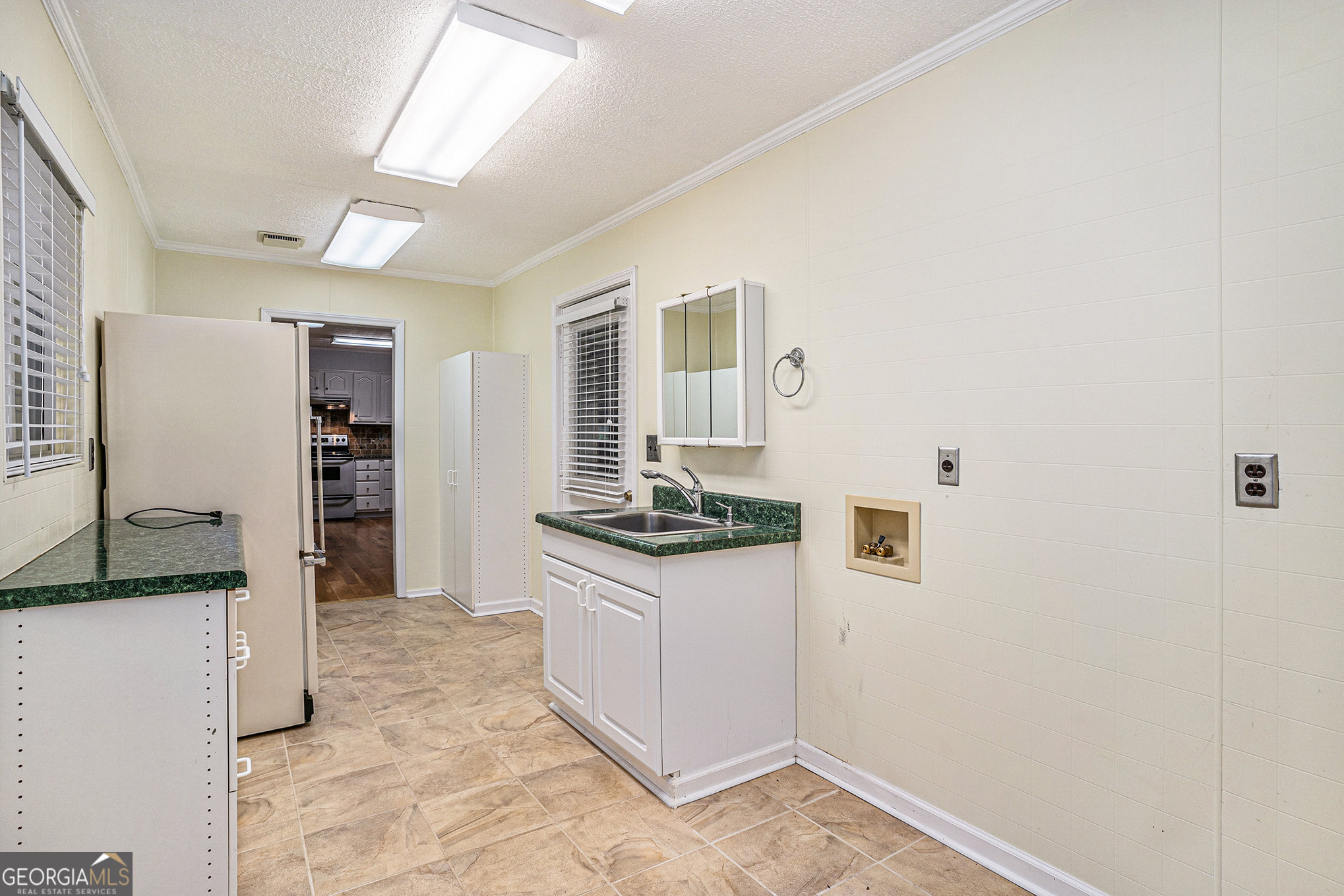 Oak Ridge - Residential