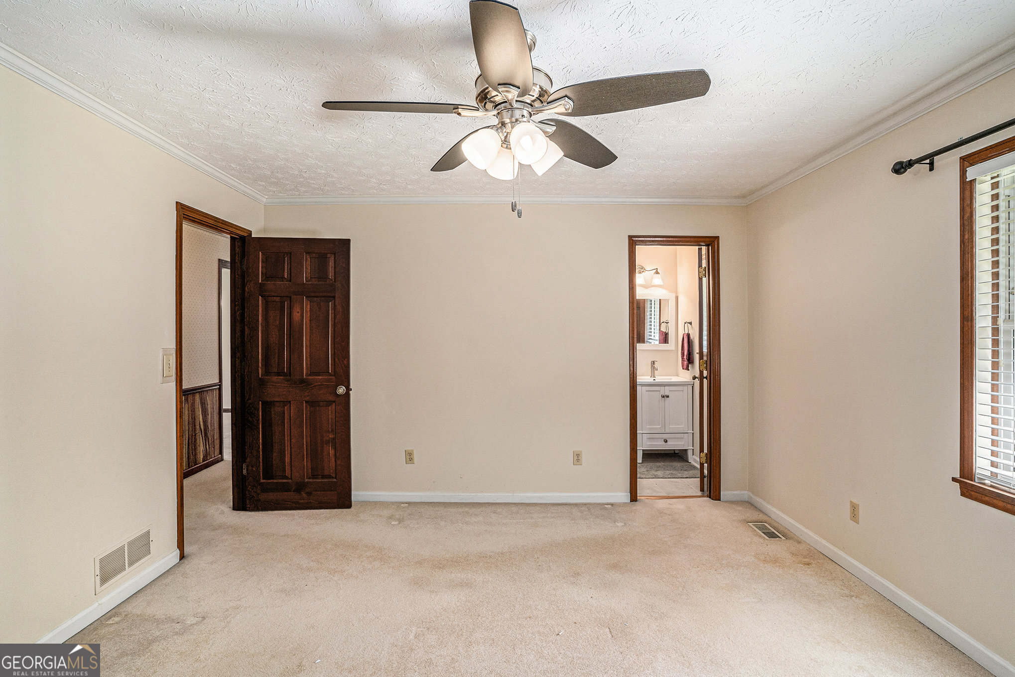 Oak Ridge - Residential