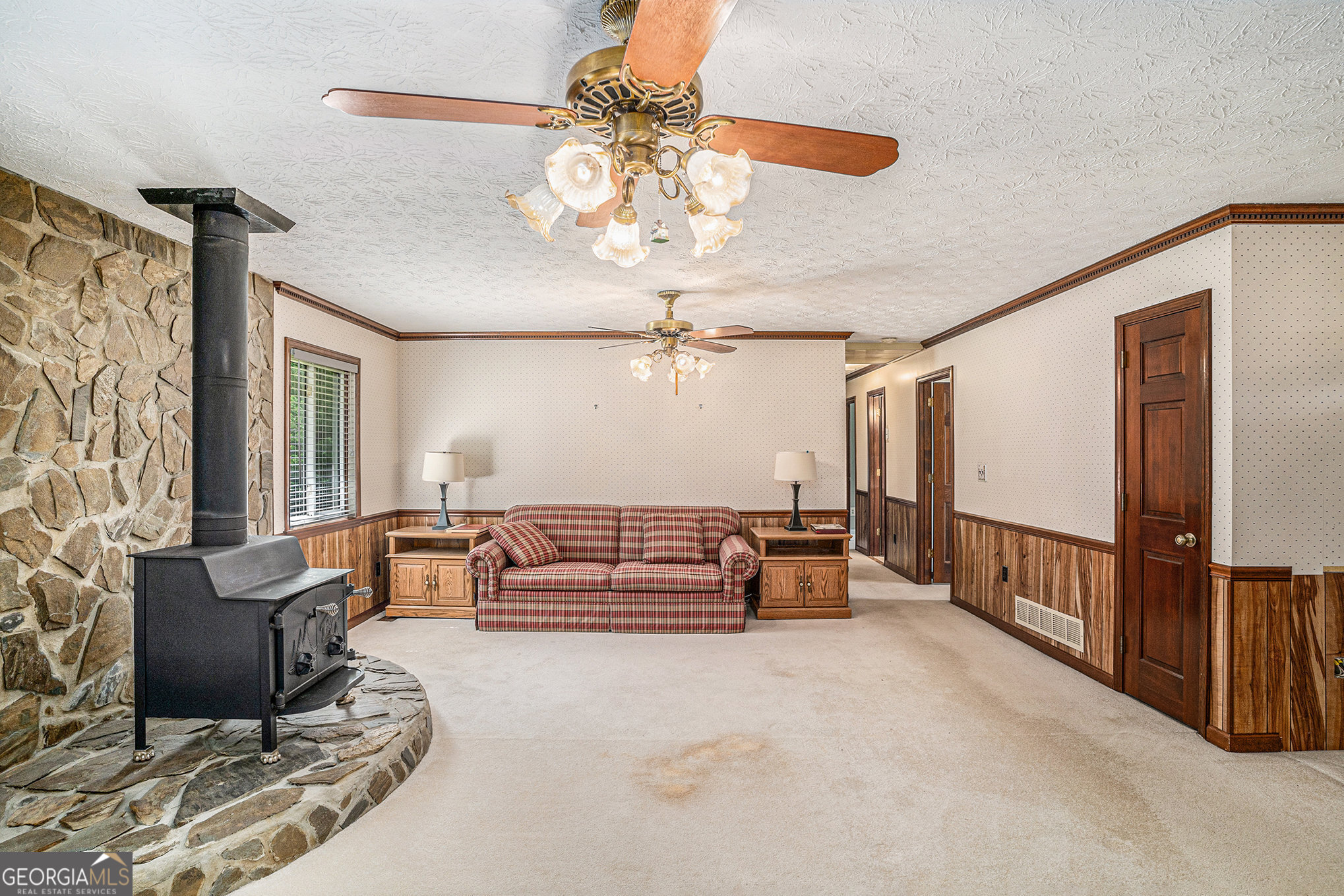 Oak Ridge - Residential