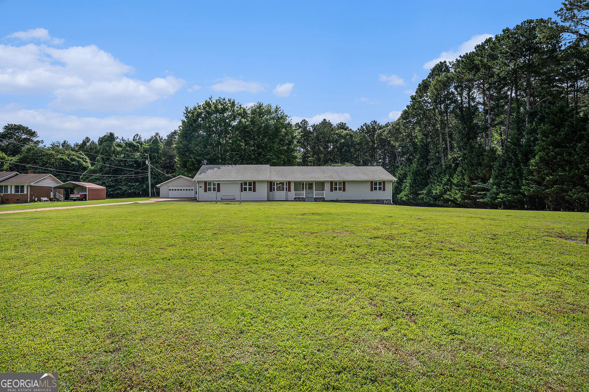 Oak Ridge - Residential