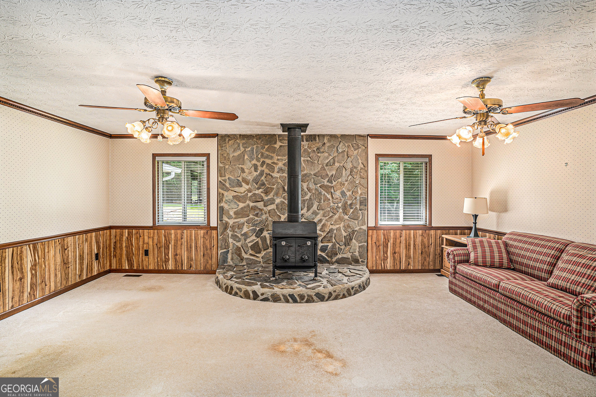 Oak Ridge - Residential