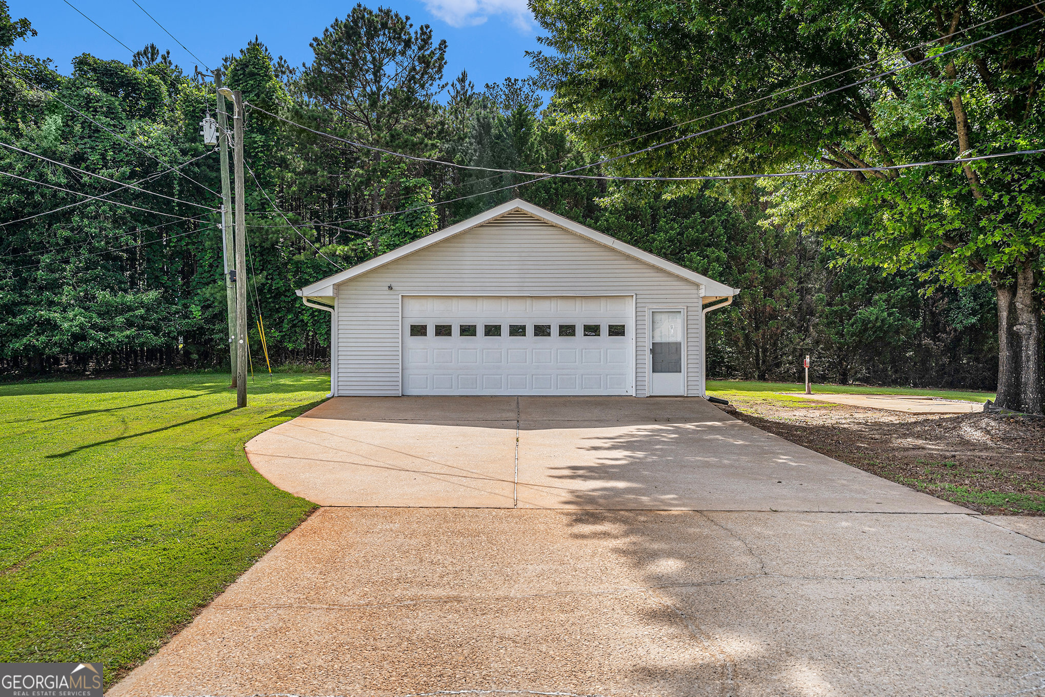 Oak Ridge - Residential
