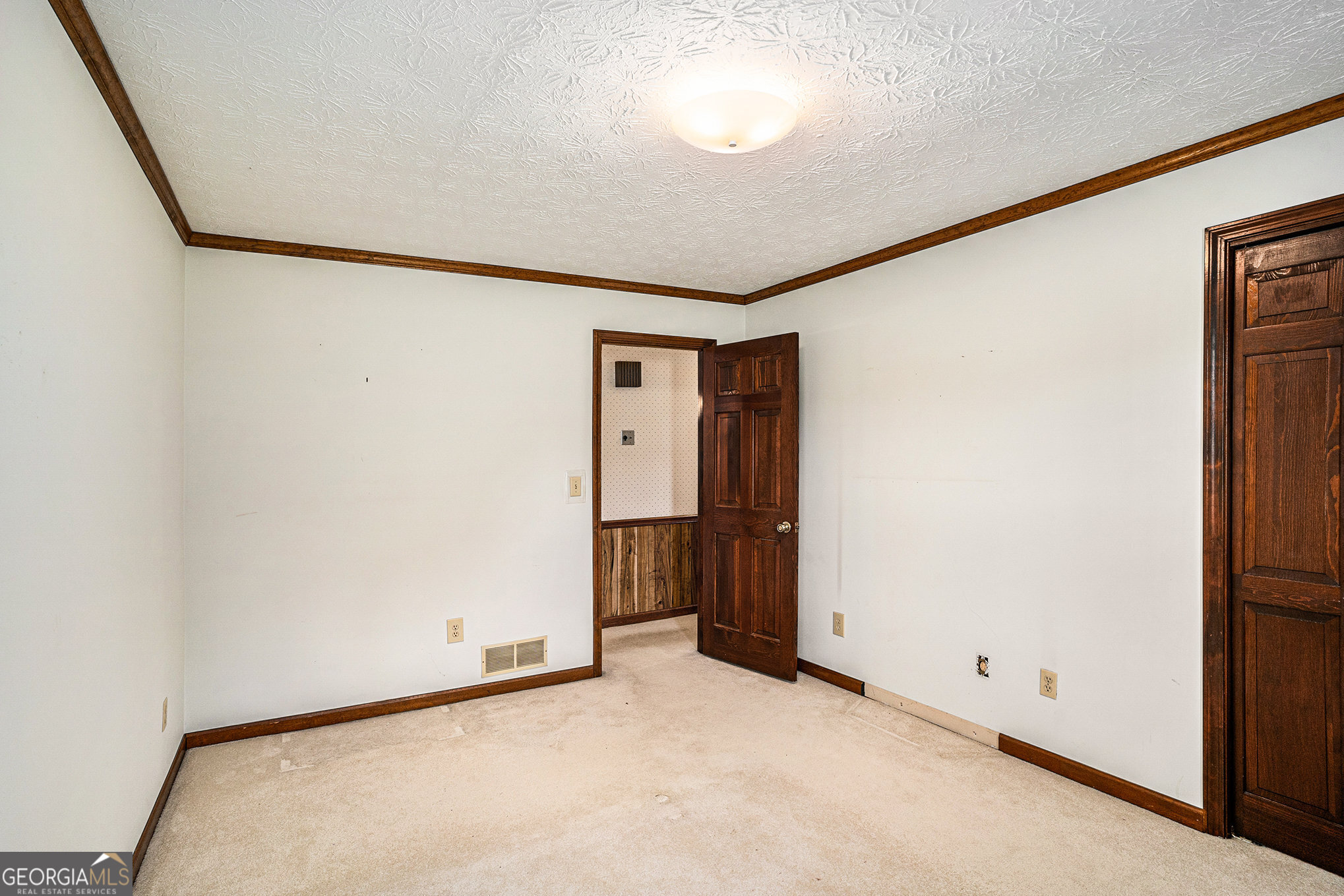 Oak Ridge - Residential