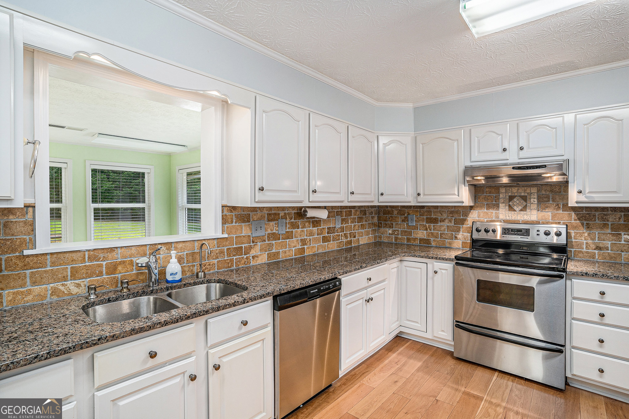 Oak Ridge - Residential