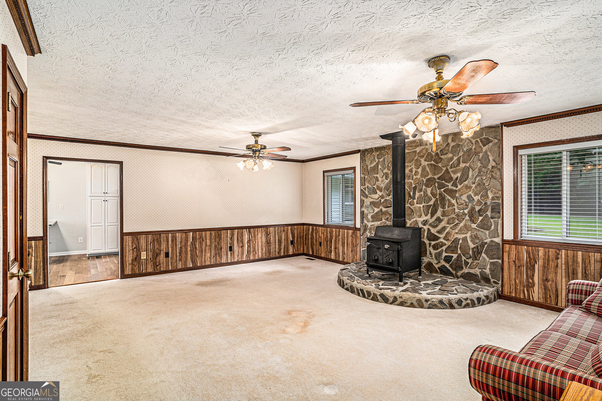 Oak Ridge - Residential