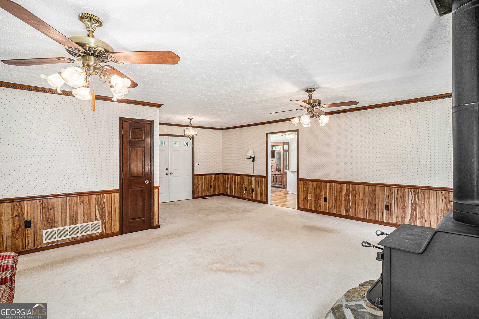 Oak Ridge - Residential
