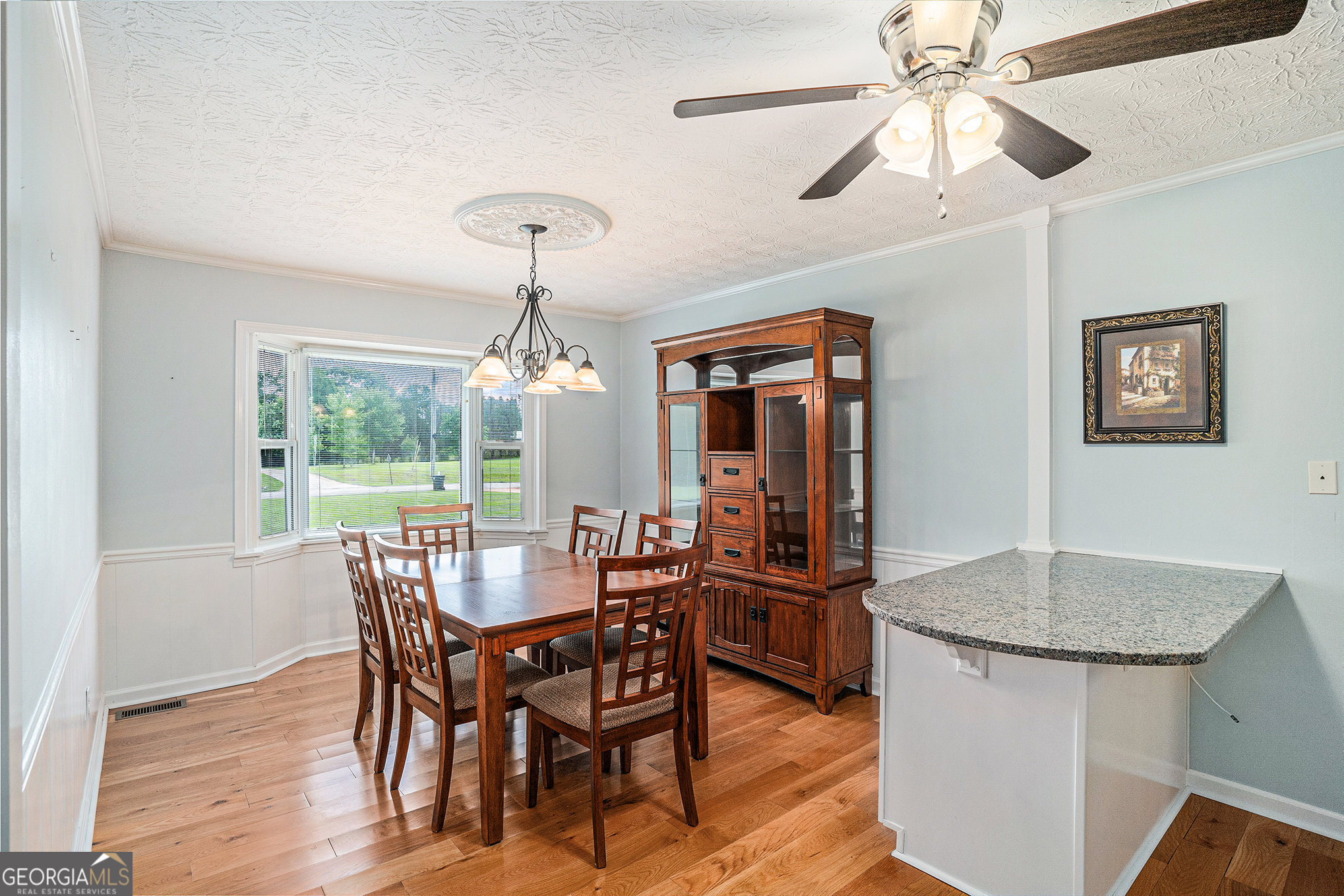 Oak Ridge - Residential