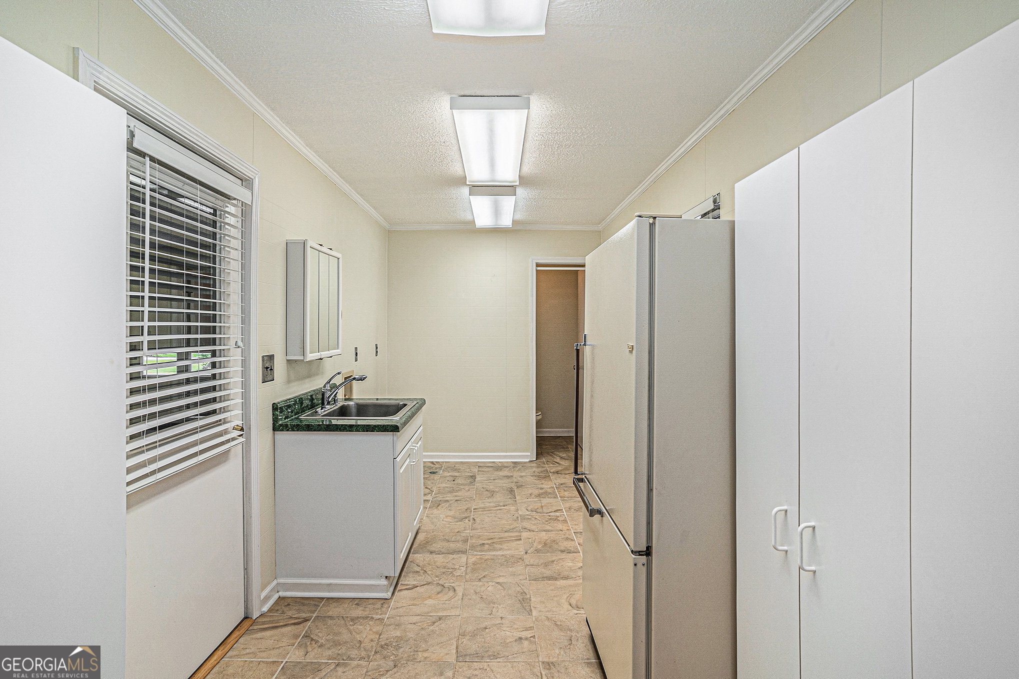 Oak Ridge - Residential