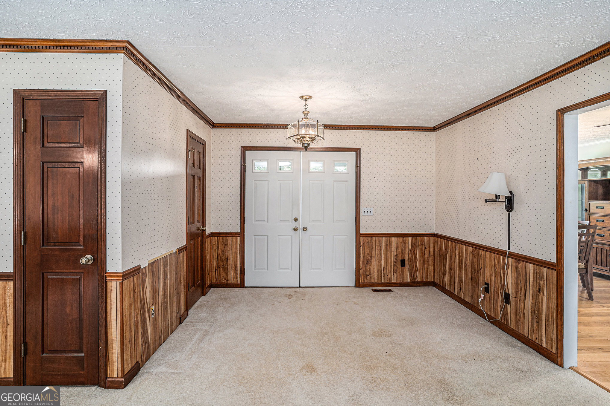 Oak Ridge - Residential