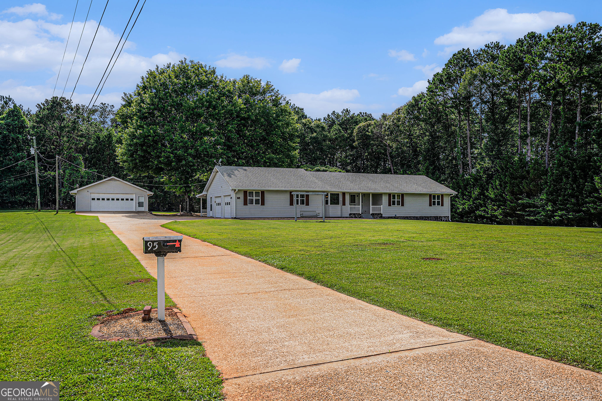 Oak Ridge - Residential
