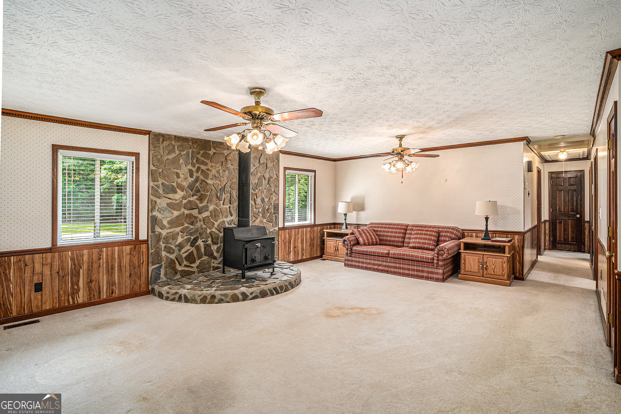 Oak Ridge - Residential