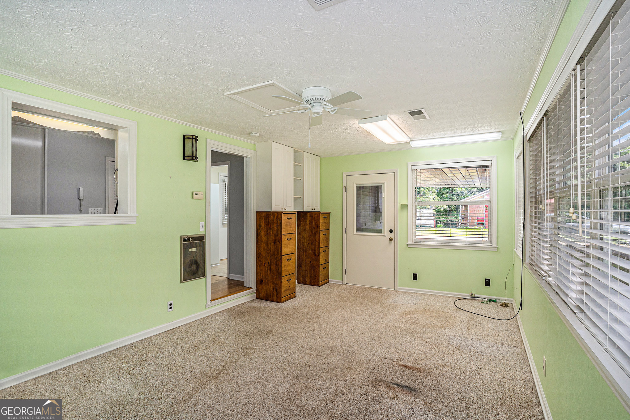 Oak Ridge - Residential