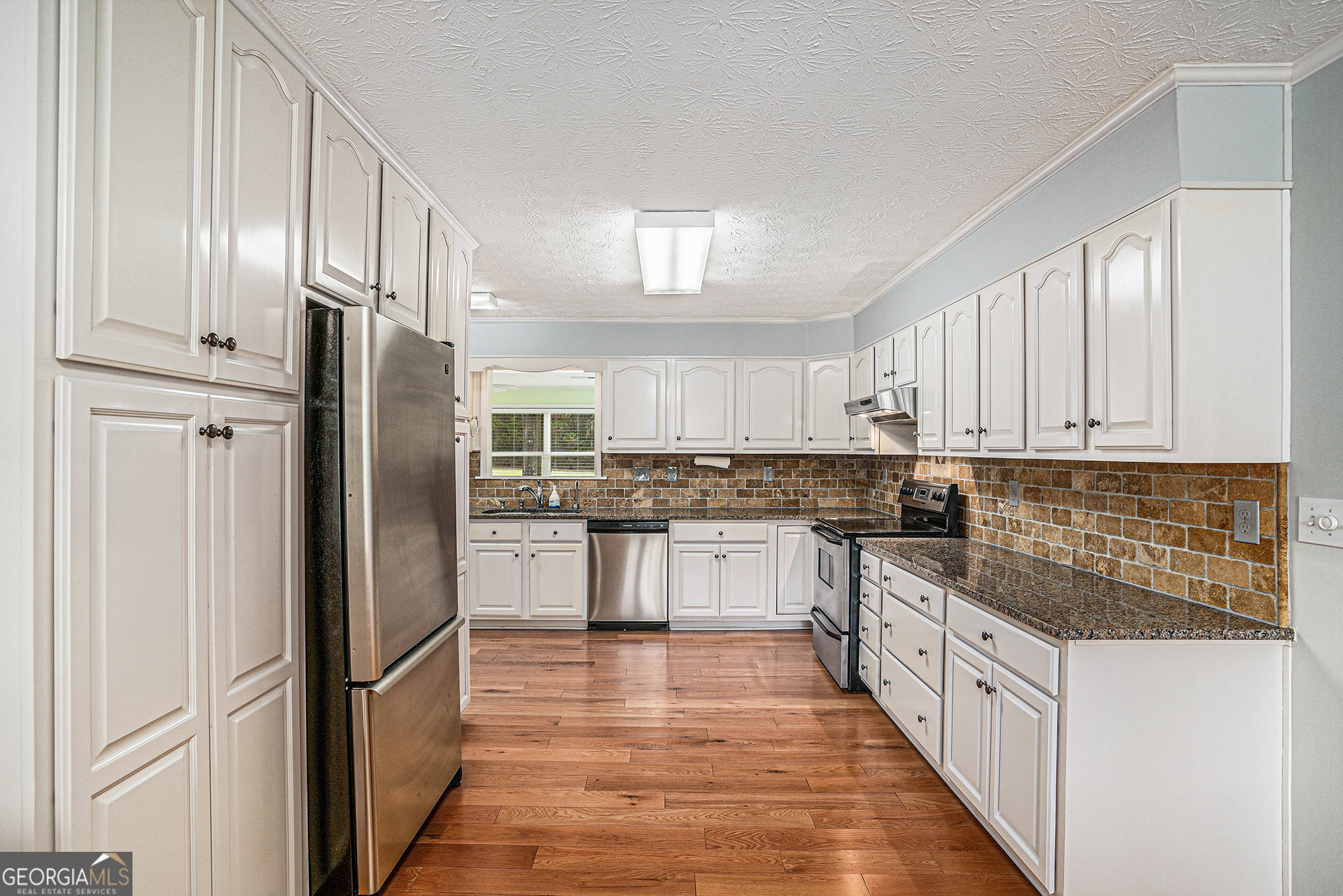 Oak Ridge - Residential