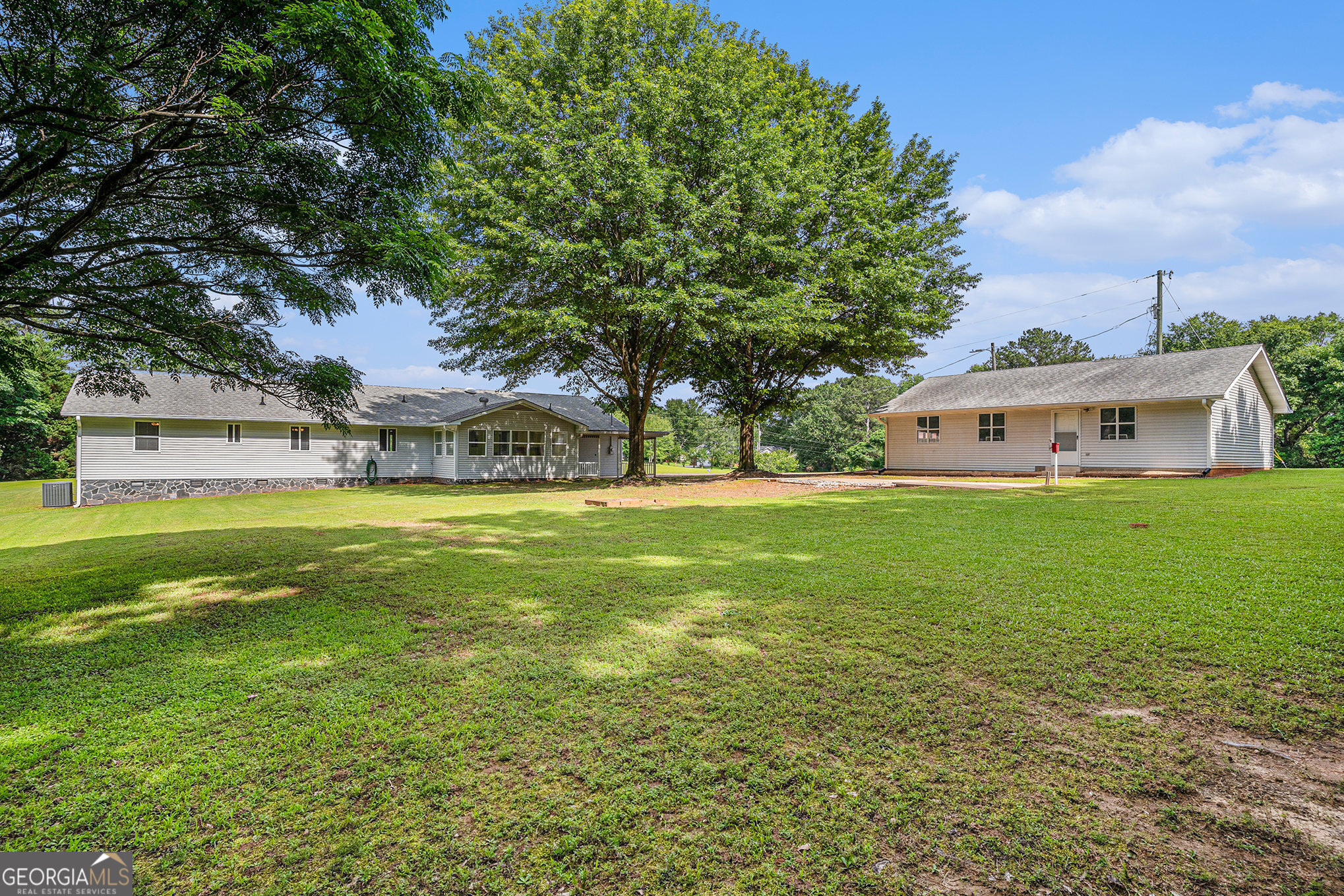 Oak Ridge - Residential