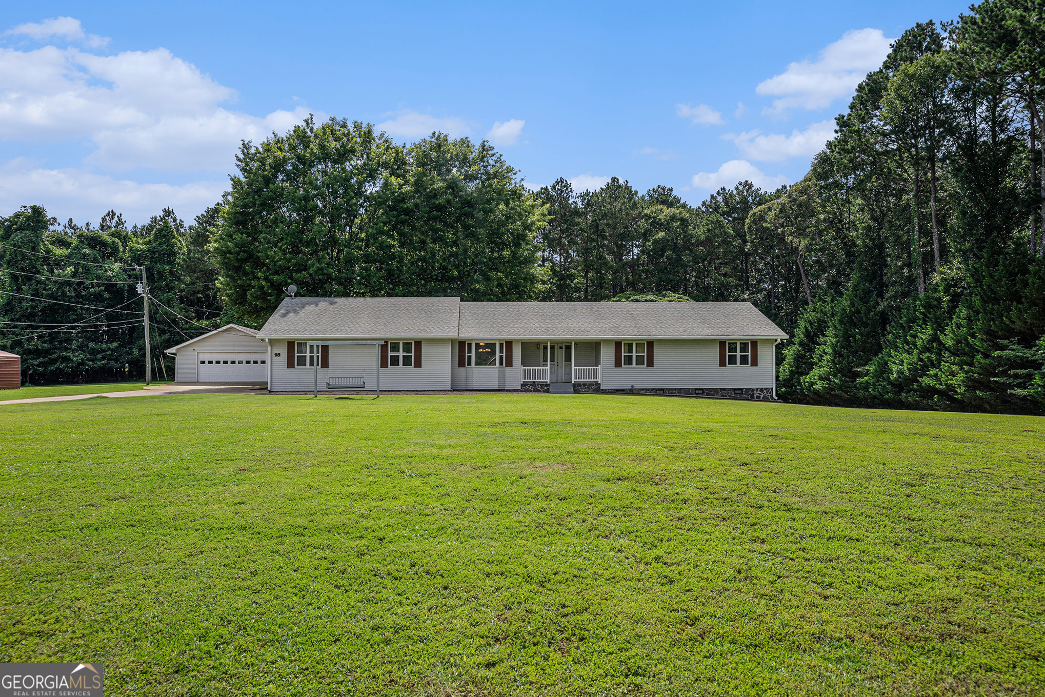 Oak Ridge - Residential