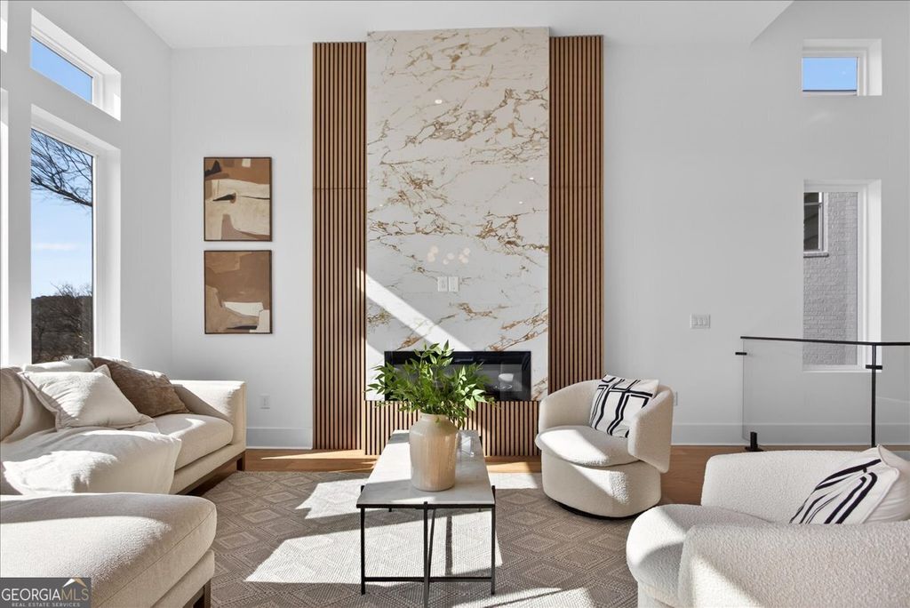 Photo of 168 Railroad Street, Canton, GA 30114 (MLS # 10686254)