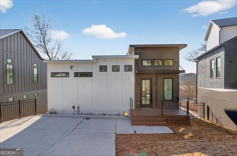 168 Railroad ST Canton GA 30114