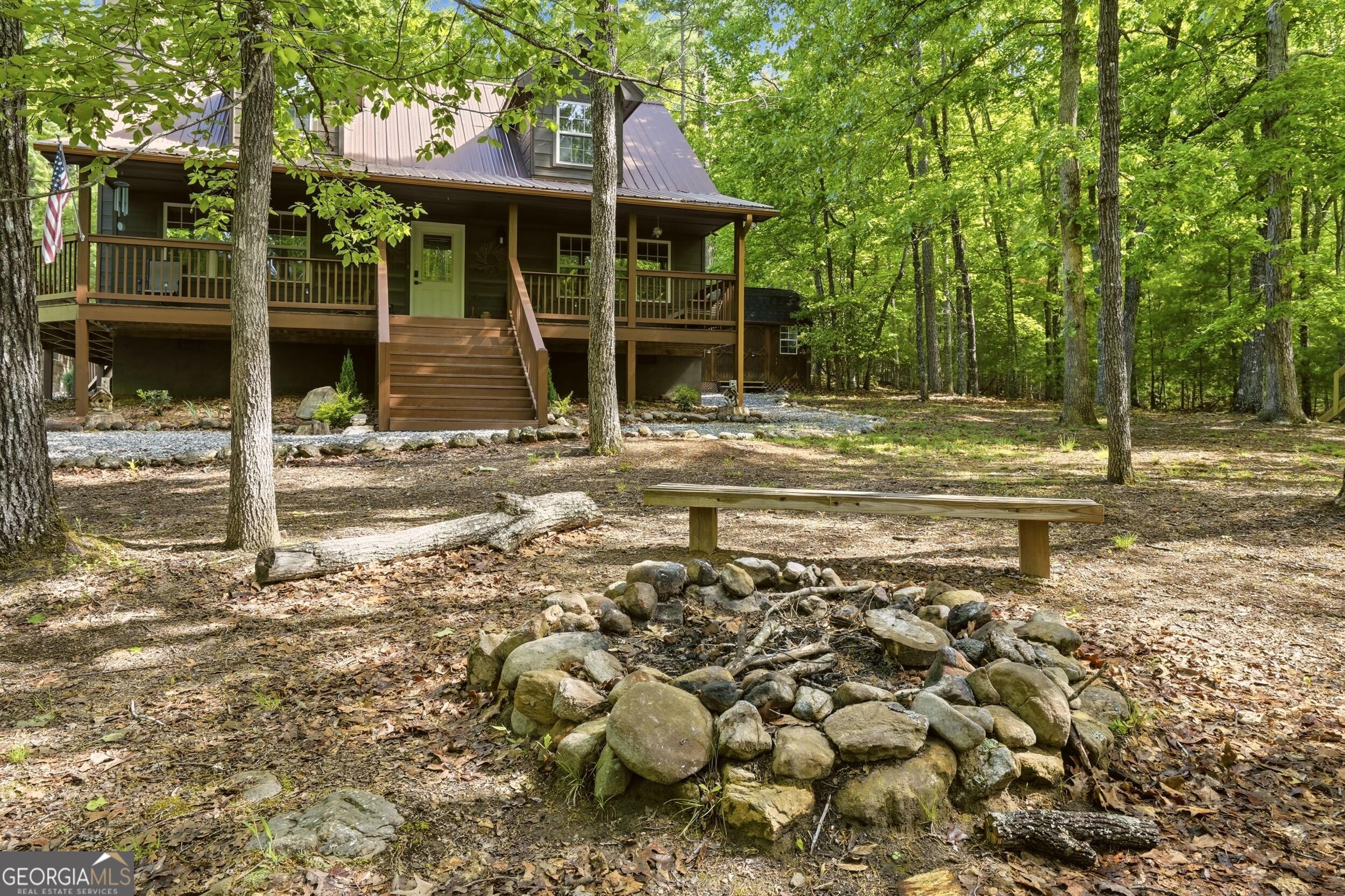 2283 Rocky Top RD