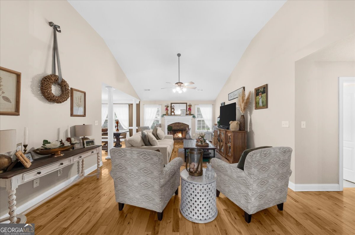 50 Central Grove RD NW