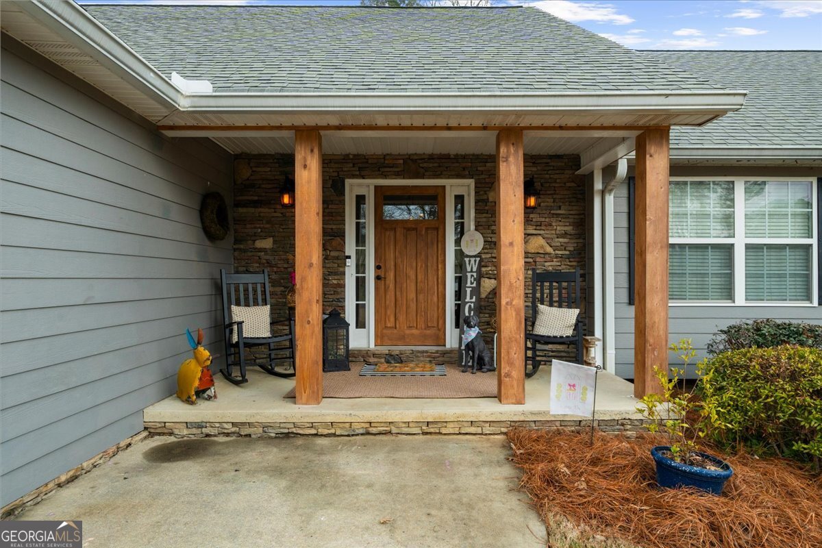 50 Central Grove RD NW