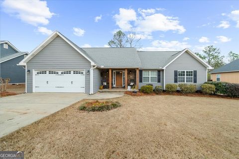 50 Central Grove RD NW Rome GA 30165