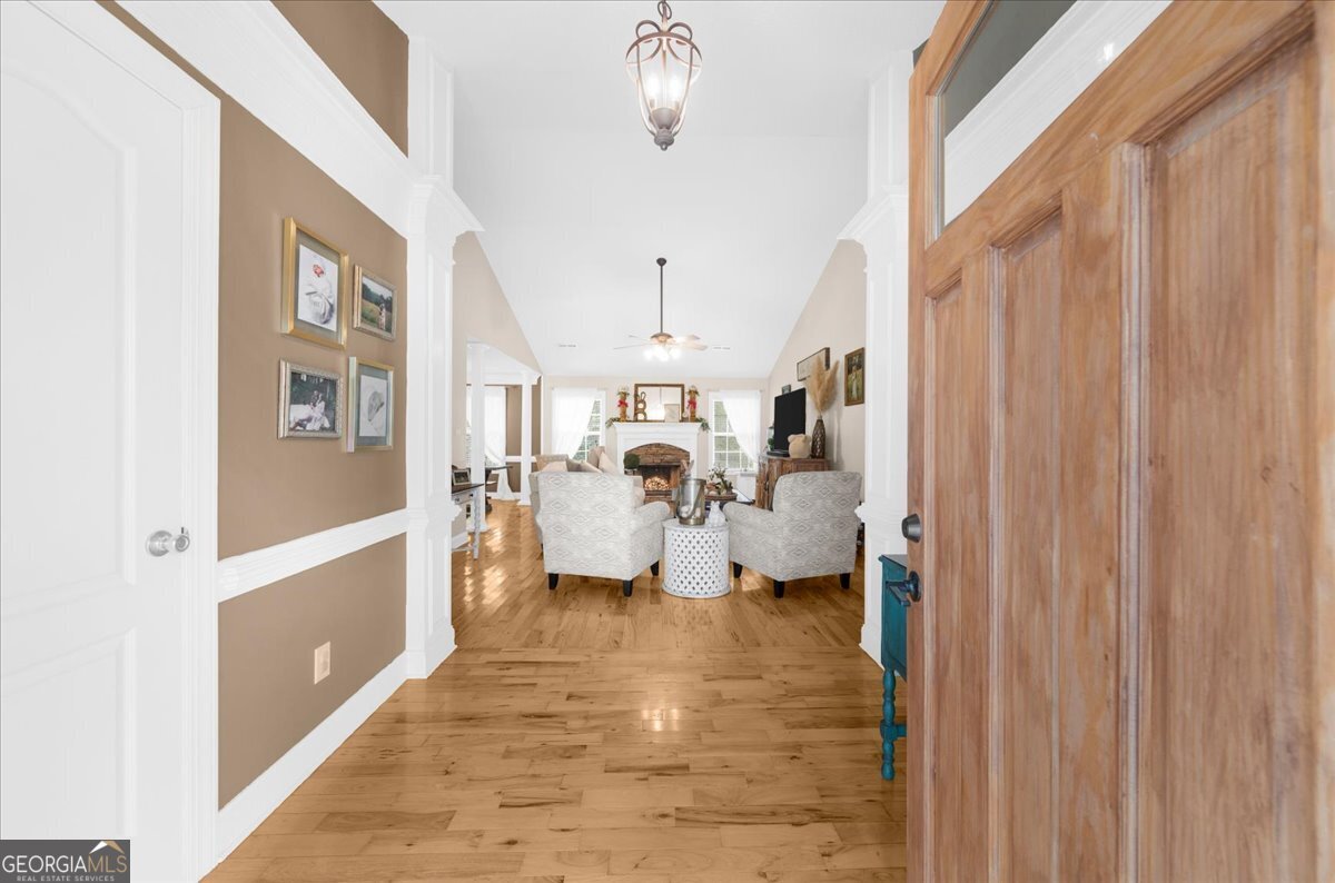 50 Central Grove RD NW