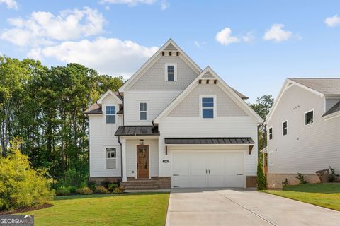 3350 Hillshire DR Cumming GA 30028