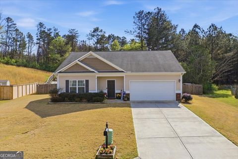 Photo of 329 Arbor Circle, Rockmart, GA 30153 (MLS # 10720515)