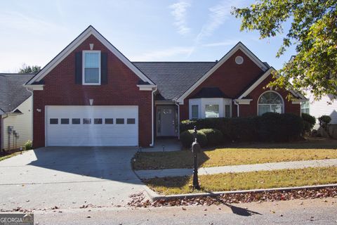 Photo of 1481 Bleckley Pointe, Lawrenceville, GA 30043 (MLS # 10675862)