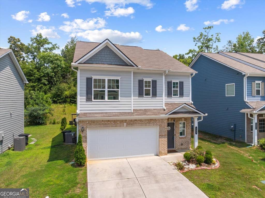 Photo of 123 Waterside Ridge, Calhoun, GA 30701 (MLS # 10818207)