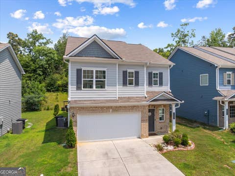 Photo of 123 Waterside Ridge, Calhoun, GA 30701 (MLS # 10818207)