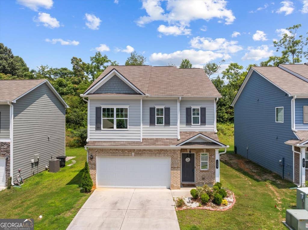 Photo of 123 Waterside Ridge, Calhoun, GA 30701 (MLS # 10818207)