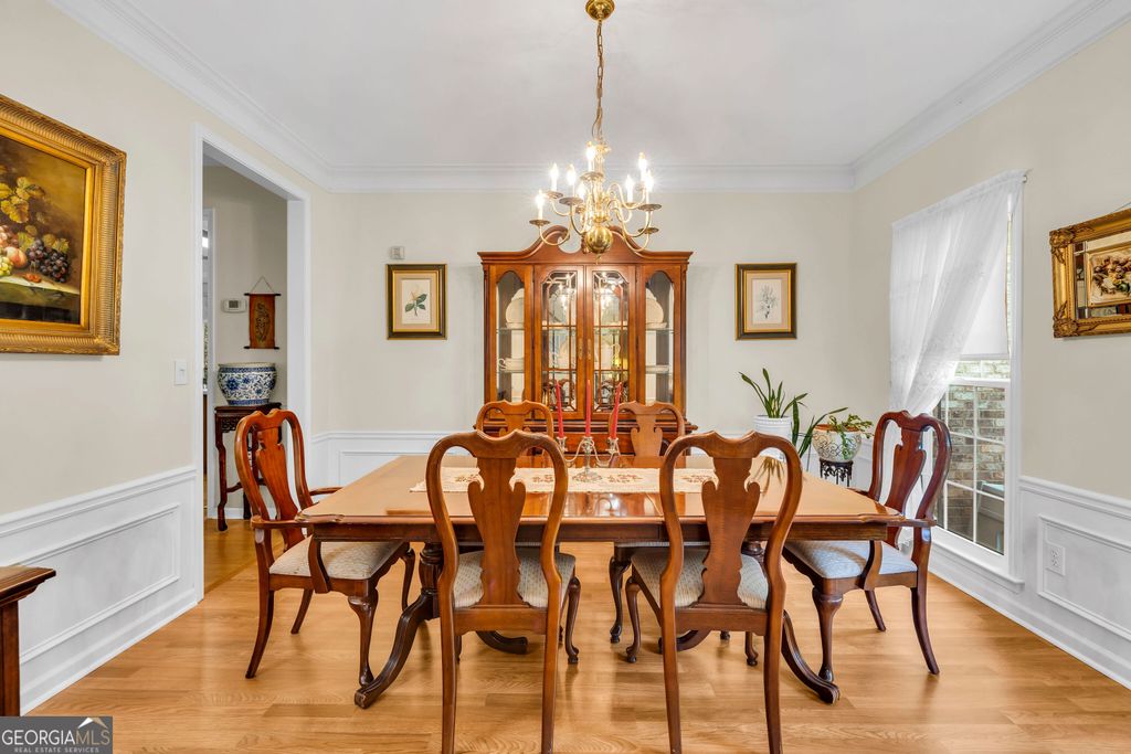 Photo of 4990 Agate Drive, Johns Creek, GA 30022 (MLS # 10787384)