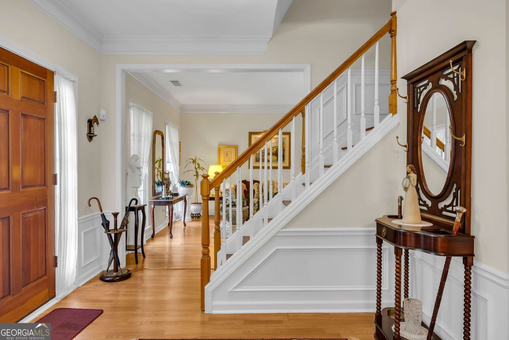Photo of 4990 Agate Drive, Johns Creek, GA 30022 (MLS # 10787384)