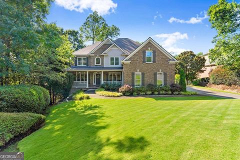 2287686540 Braselton Homes for Sale With a Pool