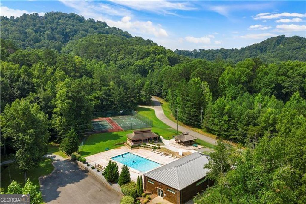 Photo of 875 Trinton Drive, Ranger, GA 30734 (MLS # 10657093)