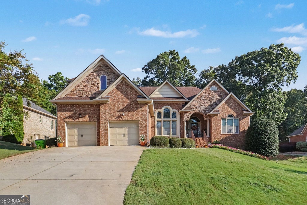Photo of 7910 Ansbury Park Way, Douglasville, GA 30135 (MLS # 10838629)
