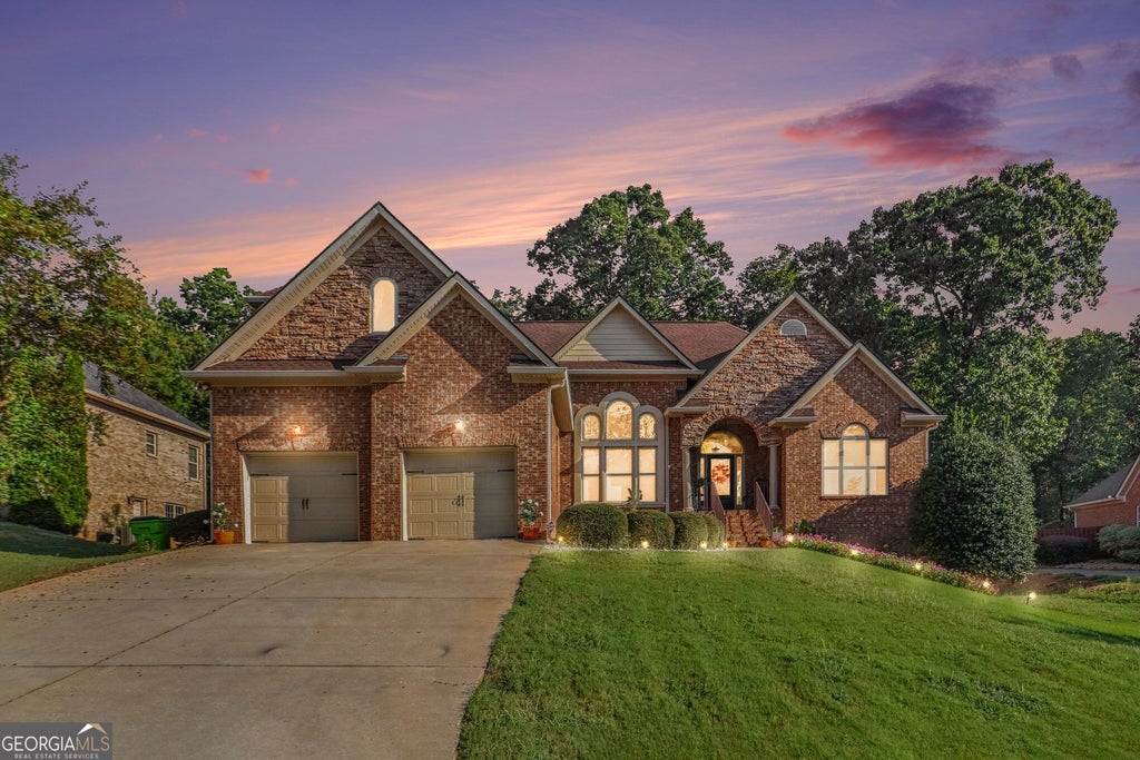 Photo of 7910 Ansbury Park Way, Douglasville, GA 30135 (MLS # 10838629)