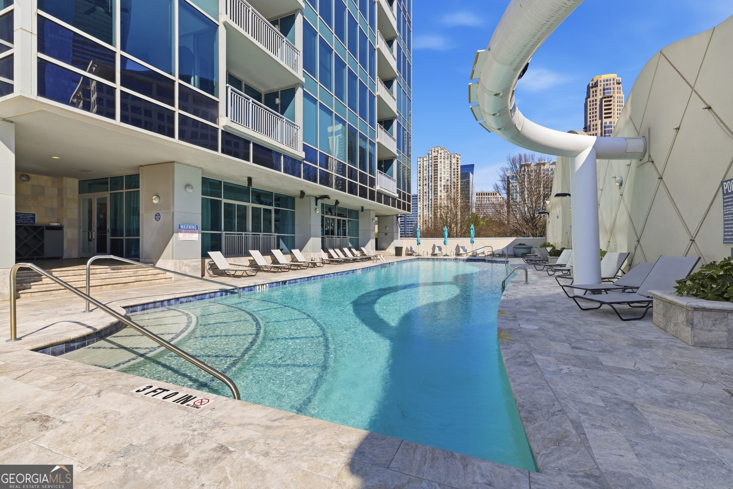 3338 Peachtree RD NE APT 705