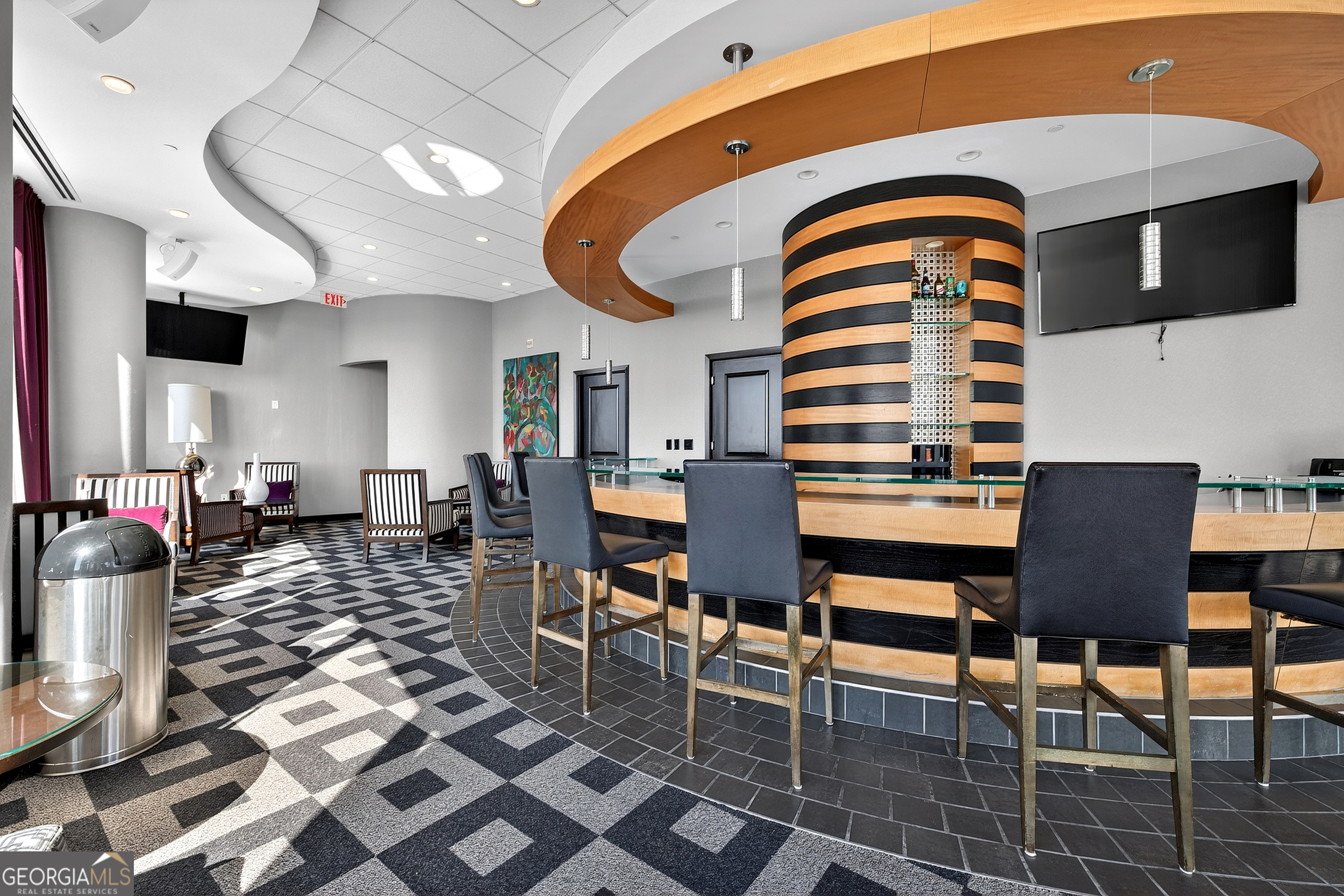 3338 Peachtree RD NE APT 705