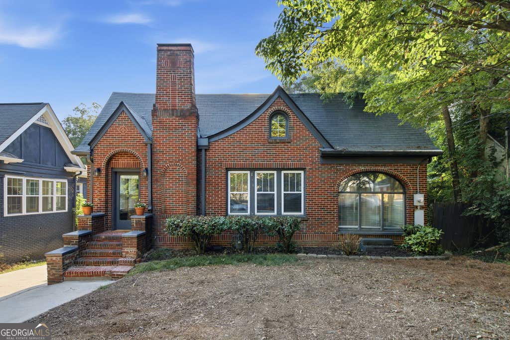 Photo of 866 Moreland Avenue SE, Atlanta, GA 30316 (MLS # 10834418)
