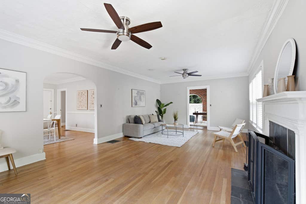 Photo of 866 Moreland Avenue SE, Atlanta, GA 30316 (MLS # 10834418)
